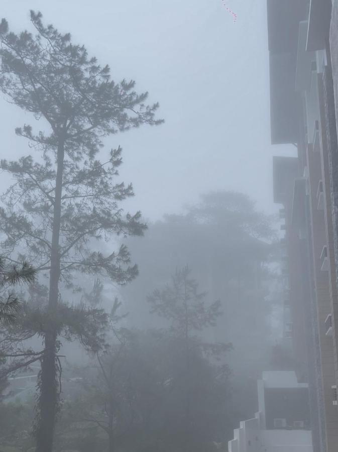 Mi Casa Baguio Exquisuites Baguio City Esterno foto